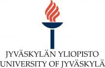 Jyväskylän yliopisto logo