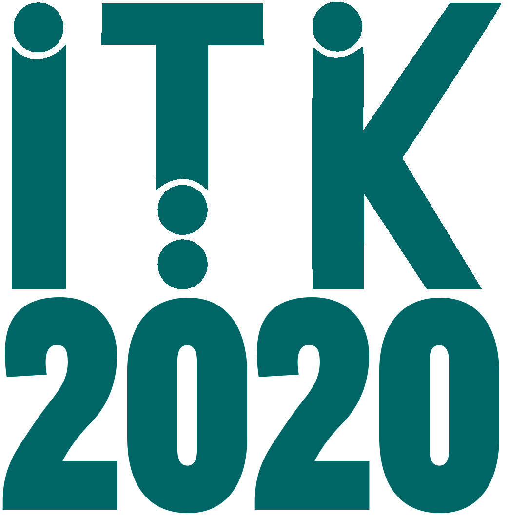 Teksti: ITK2020