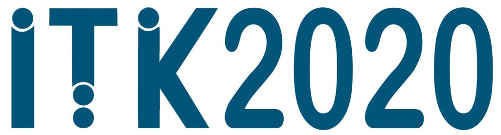 ITK2020-konferenssin logo