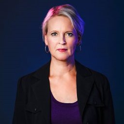 Profiilikuva: Hanna Vuohelainen