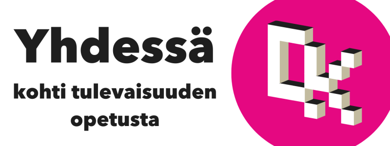 Yhdessä kohti tulevaisuuden opetusta