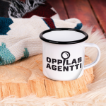 OppilasAgentti-verkoston virtuaalikahvit