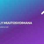 Tekoäly muutosvoimana – tulevaisuuden taidot ja työt