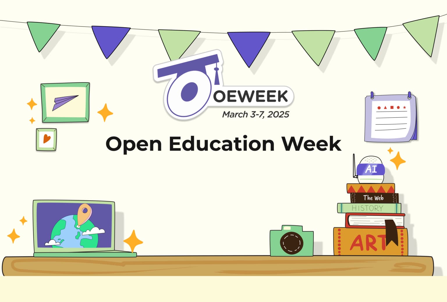 Open Education Week