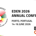 EDEN 2026 Annual Conference
