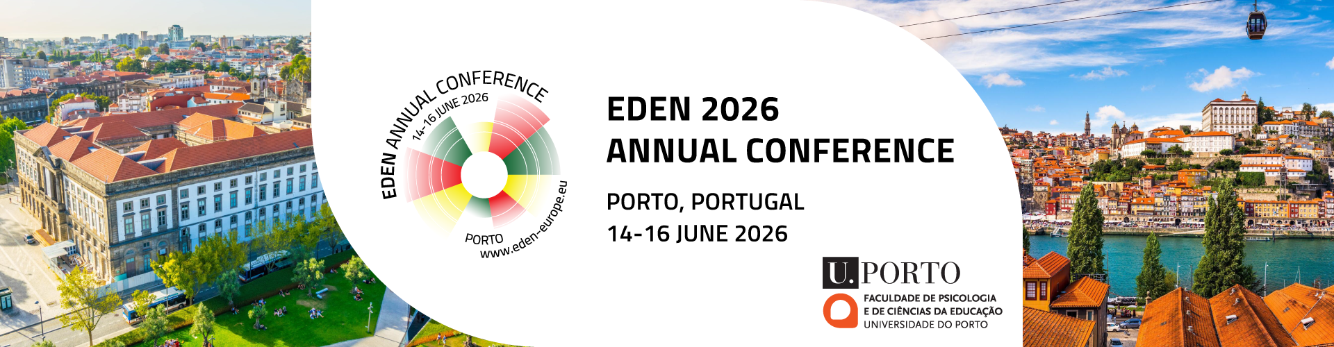 EDEN 2026 Annual Conference