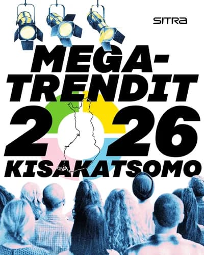 Megatrendit 2026 kisakatsomo