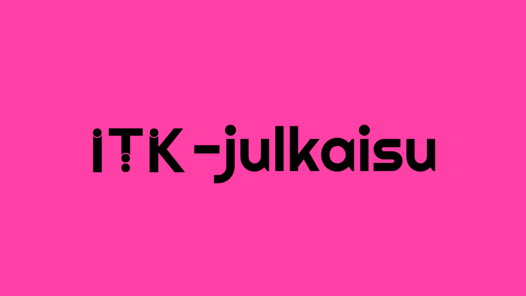 ITK-julkaisu