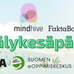 Tekoälykesäpäivä