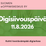 Digisiivouspäivä