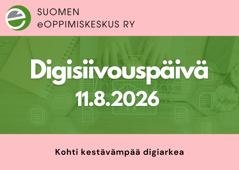 Digisiivouspäivä